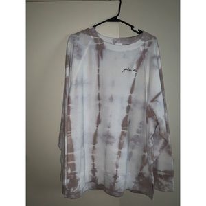 Pink Victoria secret pullover